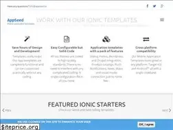 Sites similar to appseed.io