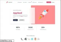 Sites similar to appseed.us