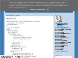 Sites similar to appselangovan.blogspot.com
