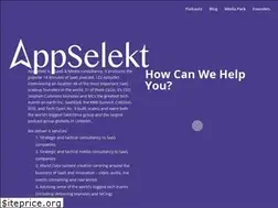 Sites similar to appselekt.com