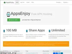 Sites similar to appsenjoy.com