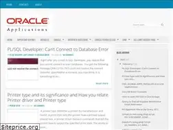 Sites similar to appserptechnical.blogspot.com