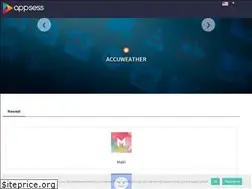 Sites similar to appsess.com