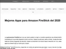 Sites similar to appsfirestick.com