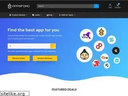 Sites similar to appsfomo.com