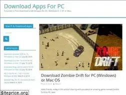 Sites similar to appsforpc9.com
