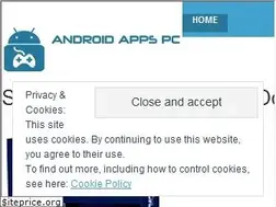 Sites similar to appsforpcandroid.com