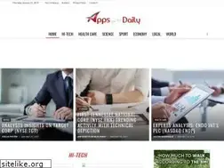 Sites similar to appsforpcdaily.com