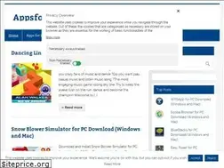 Sites similar to appsforpcday.com