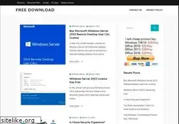 Sites similar to appsforpcfree.net