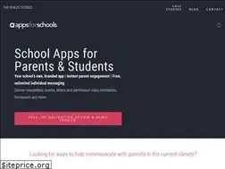 Sites similar to appsforschools.org.uk