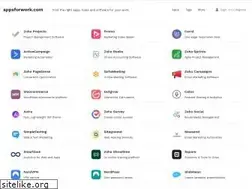 Sites similar to appsforwork.com