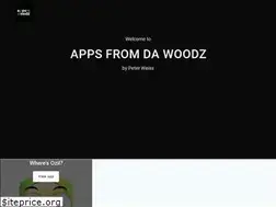 Sites similar to appsfromdawoodz.com