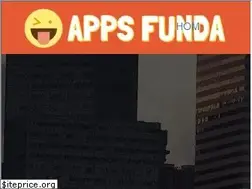 Sites similar to appsfunda.com