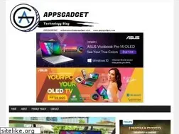 Sites similar to appsgadget.com
