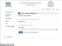 Sites similar to appsgate.iitb.ac.in