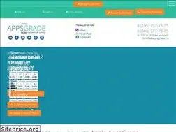 Sites similar to appsgrade.ru