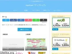 Sites similar to appshare.info