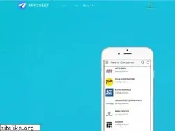 Sites similar to appsheet-japan-community.com