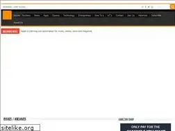 Sites similar to appsherald.com