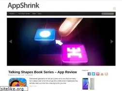 Sites similar to appshrink.com