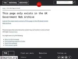 Sites similar to appsi.gov.uk