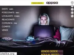 Sites similar to appsia.es