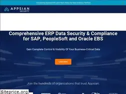 Sites similar to appsian.com