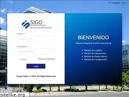 Sites similar to appsigo.com