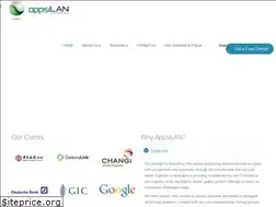 Sites similar to appsilan.com