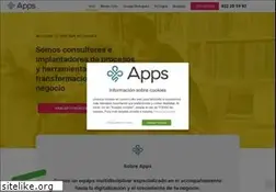 Sites similar to appsimplantadores.com