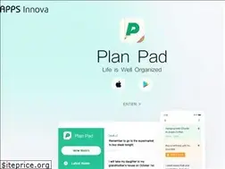 Sites similar to appsinnova.com