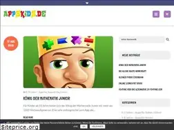 Sites similar to appskids.de