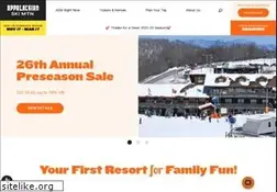Sites similar to appskimtn.com