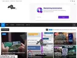 Sites similar to appslikegame.blogspot.com