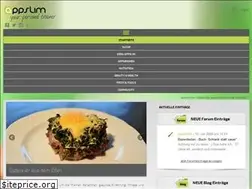 Sites similar to appslim.de