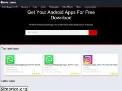 Sites similar to appsliner.com