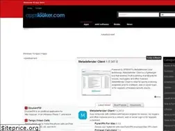 Sites similar to appslooker.com
