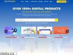 Sites similar to appslookup.com
