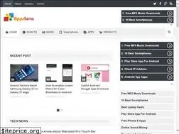 Sites similar to appslova.com