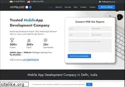 Sites similar to appslure.com