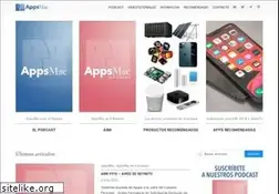 Sites similar to appsmac.com
