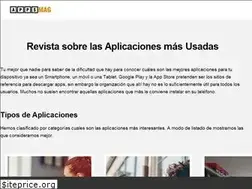 Sites similar to appsmag.es