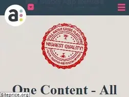 Sites similar to appsmakerstore.com