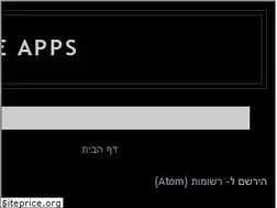 Sites similar to appsmarket.blogspot.com