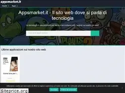 Sites similar to appsmarket.it