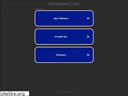 Sites similar to appsmarket.xyz