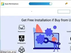 Sites similar to appsmarketplace.co.in