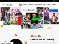 Sites similar to appsmartz.com