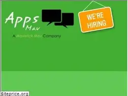 Sites similar to appsmav.com